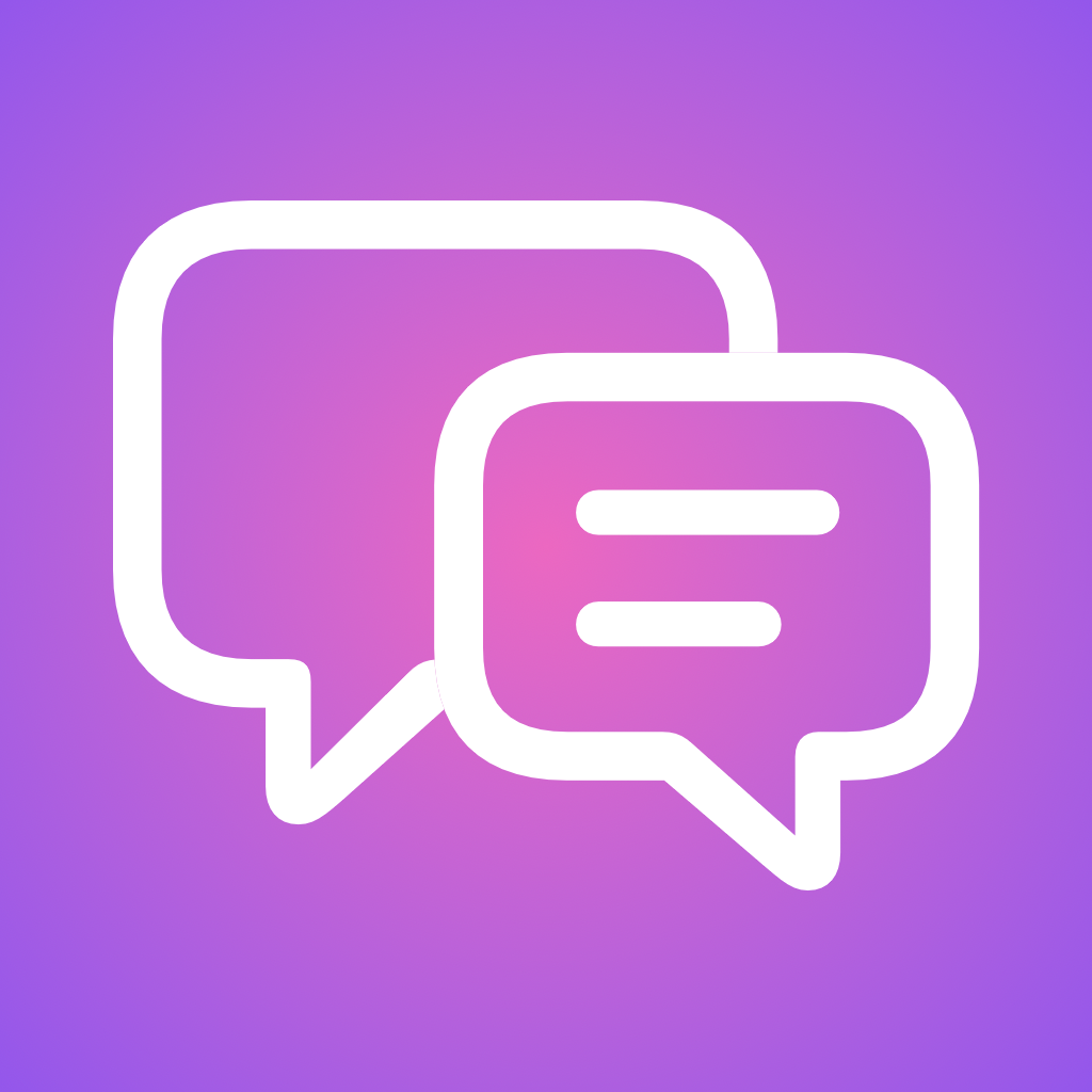 SpeakPlay App Icon