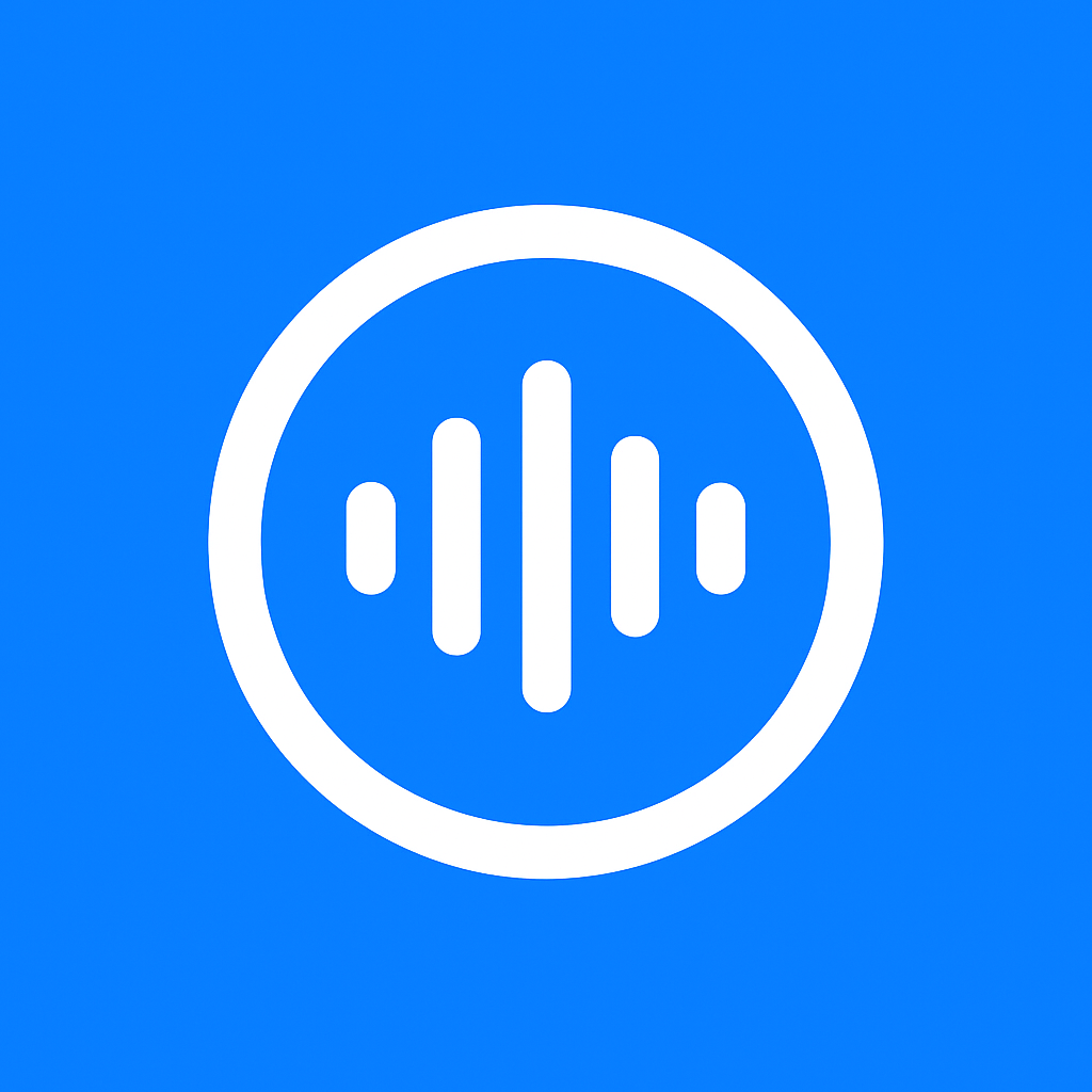 SpeakClearly App Icon